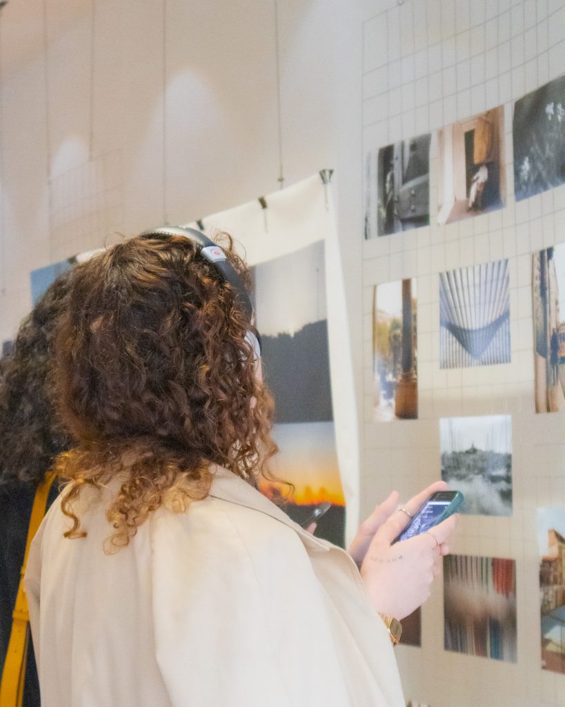mostra